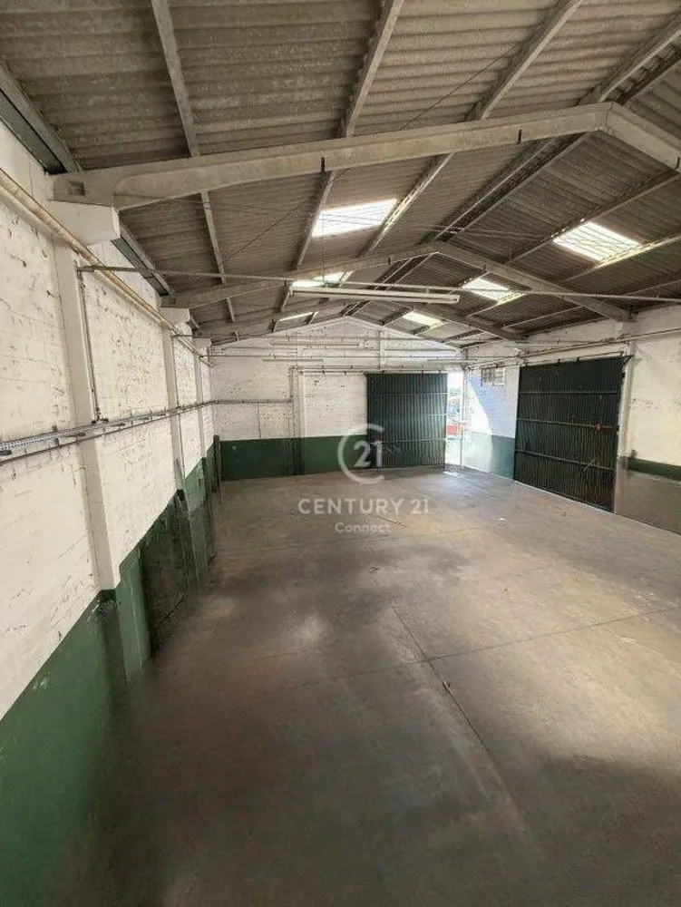 Depósito-Galpão, 300 m² - Foto 6