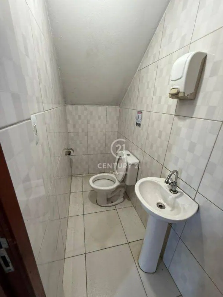Depósito-Galpão, 300 m² - Foto 7