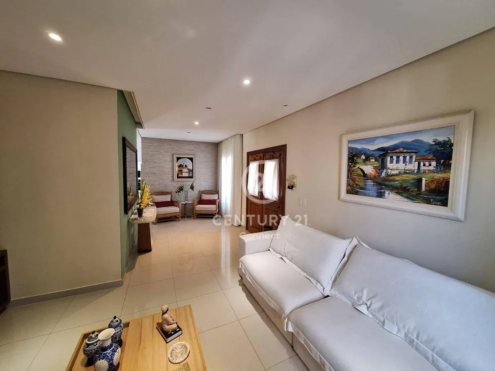 Casa de Condomínio, 4 quartos - Foto 2
