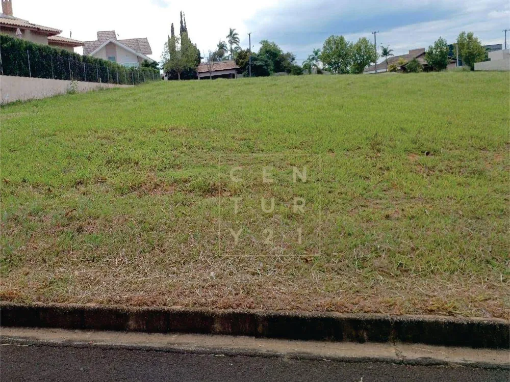 Loteamento e Condomínio, 1000 m² - Foto 1