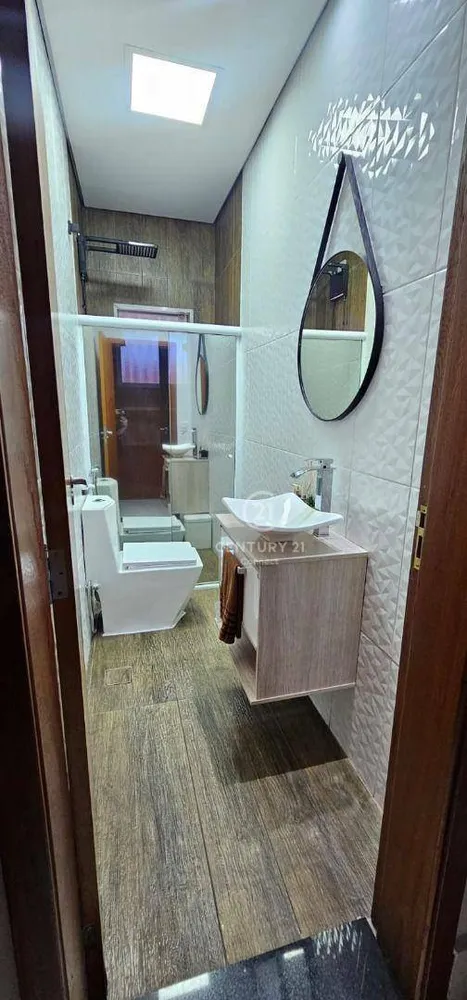 Casa de Condomínio, 4 quartos - Foto 6