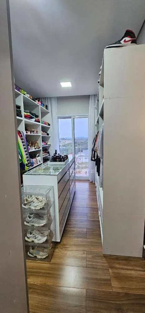 Casa de Condomínio, 4 quartos - Foto 9