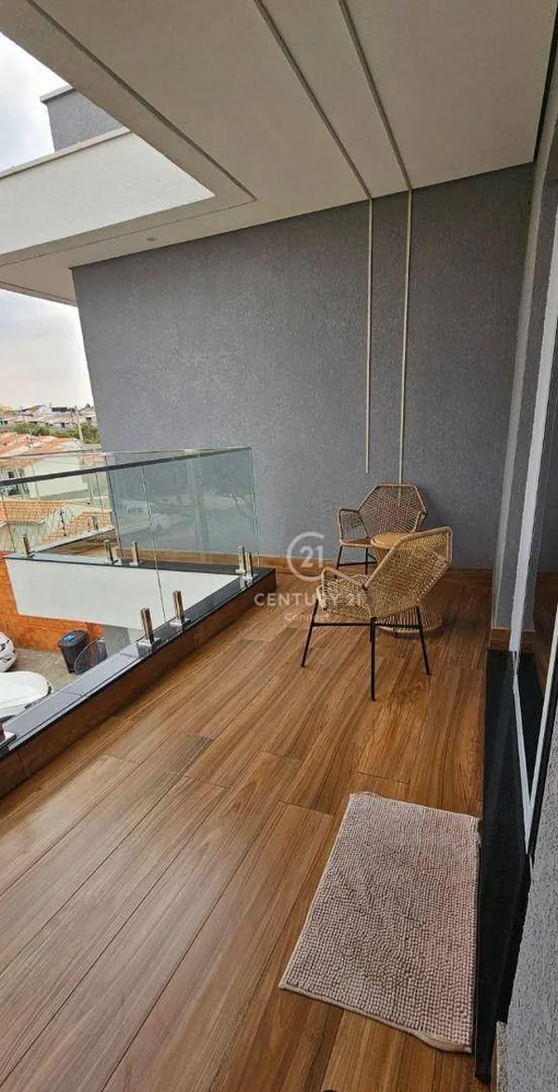 Casa de Condomínio, 4 quartos - Foto 7