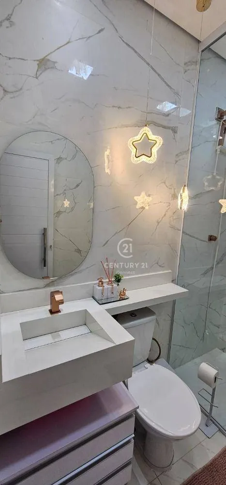 Casa de Condomínio, 4 quartos - Foto 8