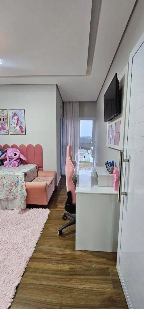 Casa de Condomínio, 4 quartos - Foto 10