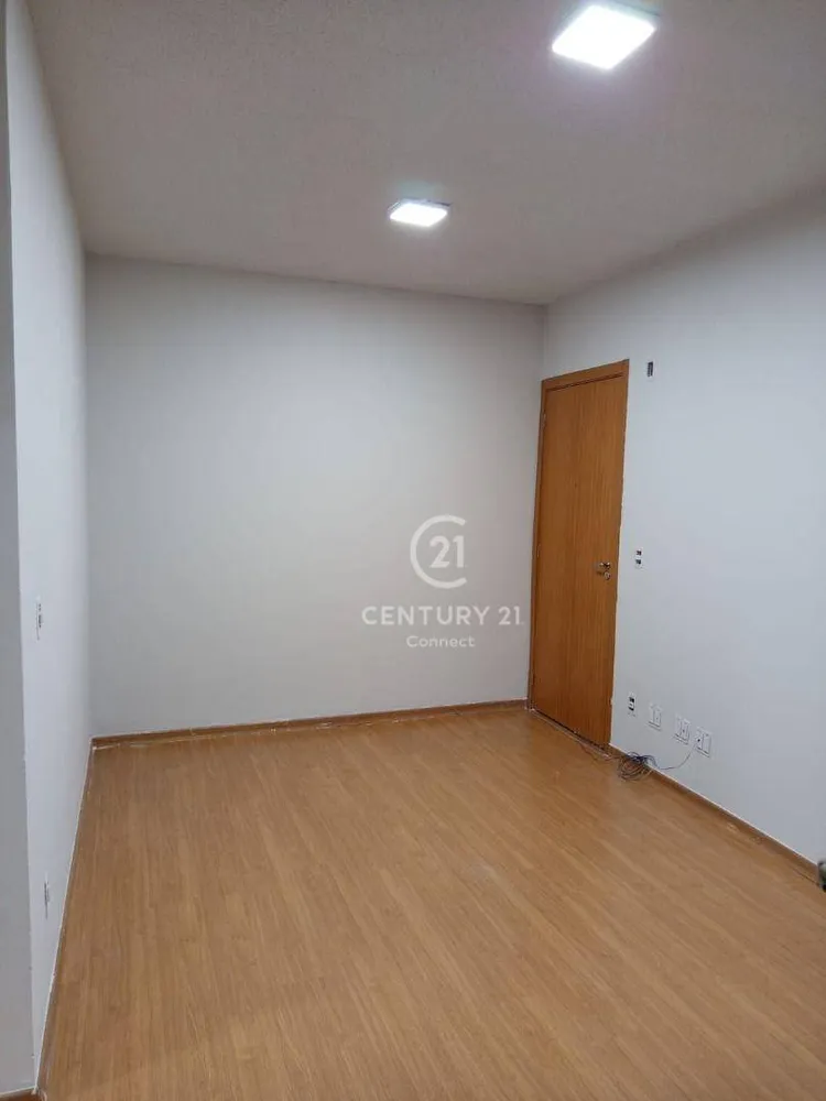 Apartamento, 2 quartos, 42 m² - Foto 3