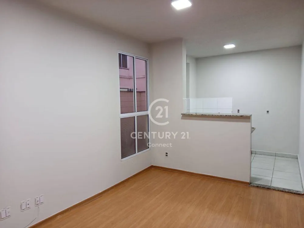 Apartamento, 2 quartos, 42 m² - Foto 4