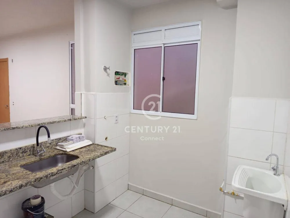 Apartamento, 2 quartos, 42 m² - Foto 7
