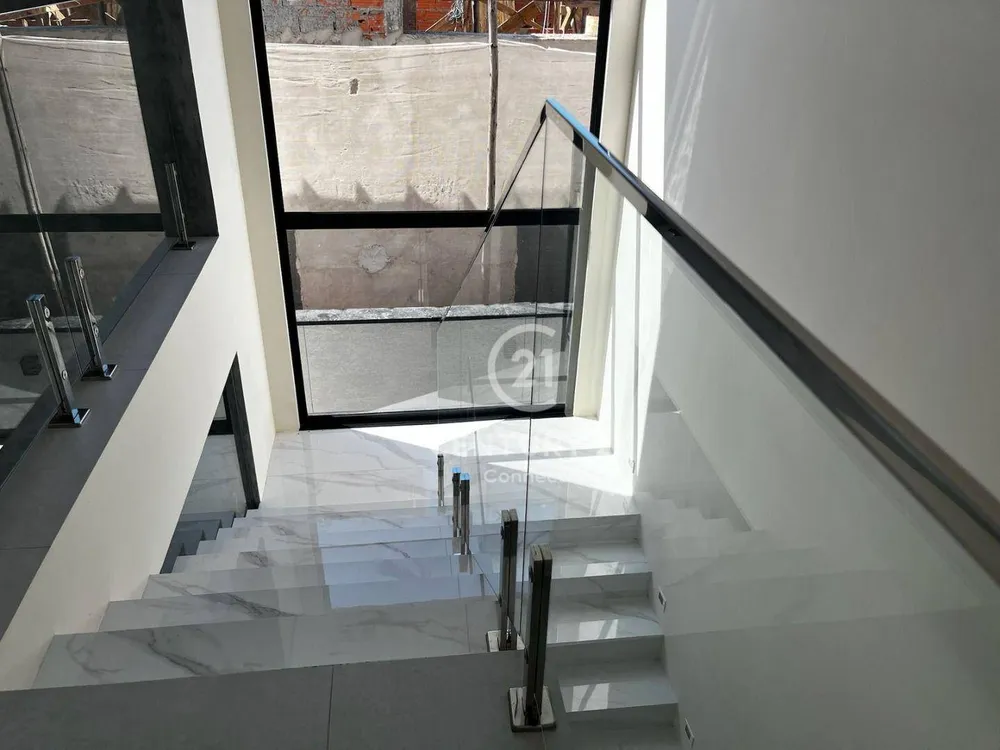 Casa de Condomínio, 4 quartos - Foto 10