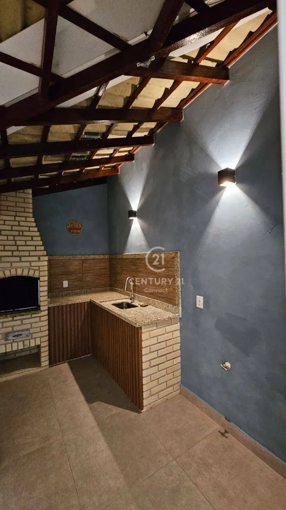 Casa de Condomínio, 3 quartos - Foto 5