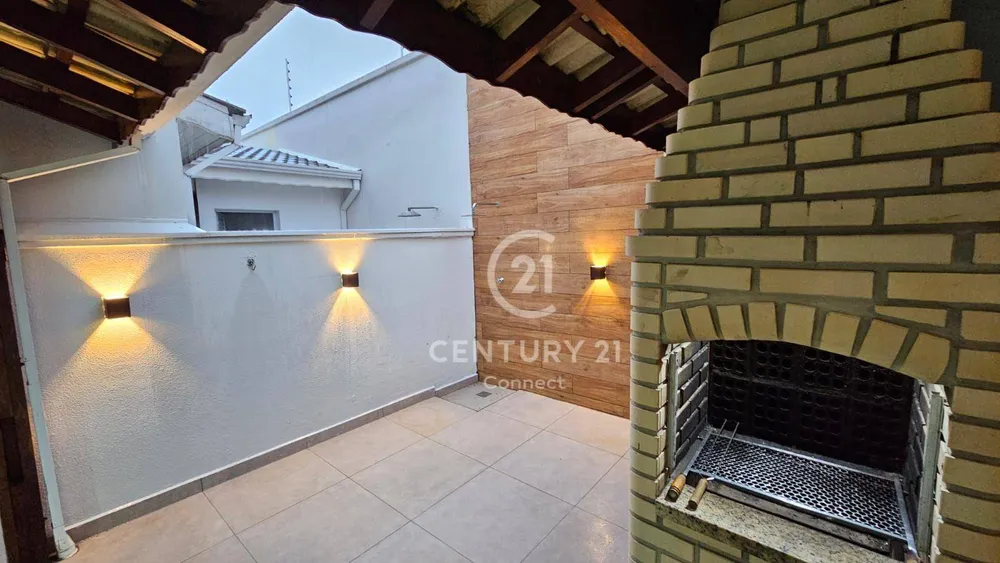 Casa de Condomínio, 3 quartos - Foto 8