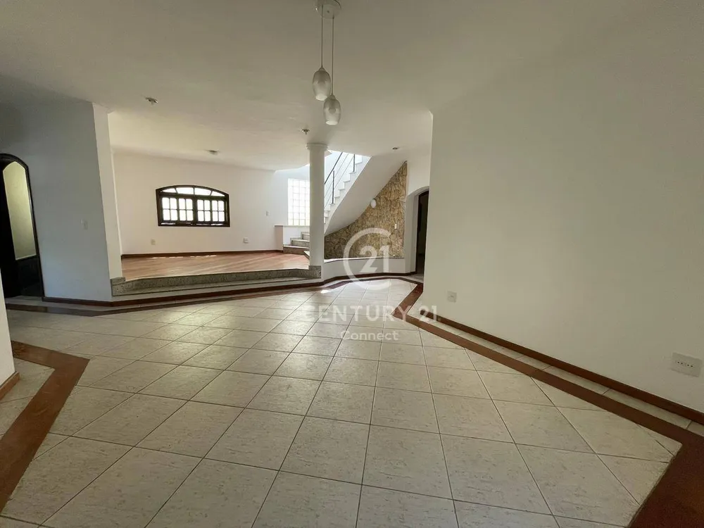 Casa, 4 quartos, 460 m² - Foto 4