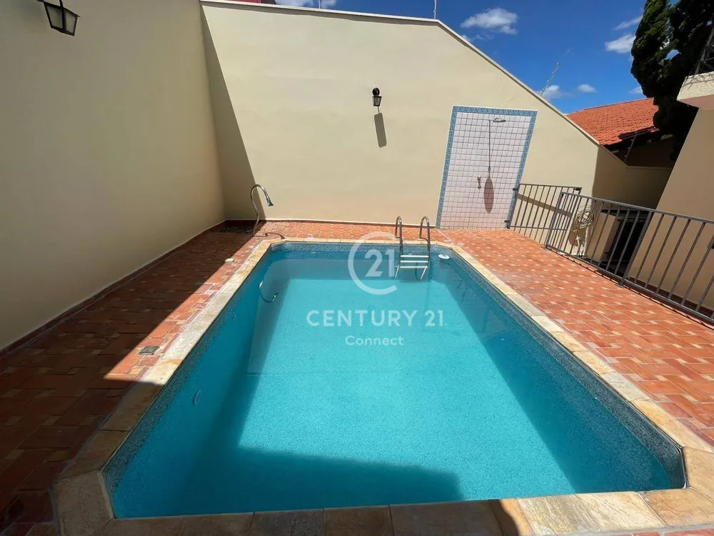 Casa, 4 quartos, 460 m² - Foto 3