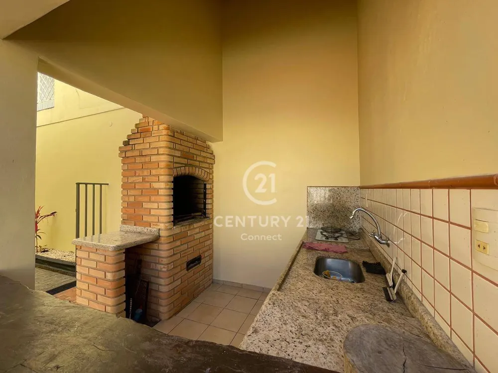 Casa, 4 quartos, 460 m² - Foto 12