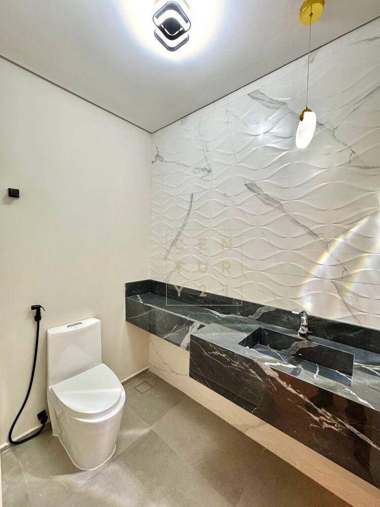Casa de Condomínio, 3 quartos - Foto 8