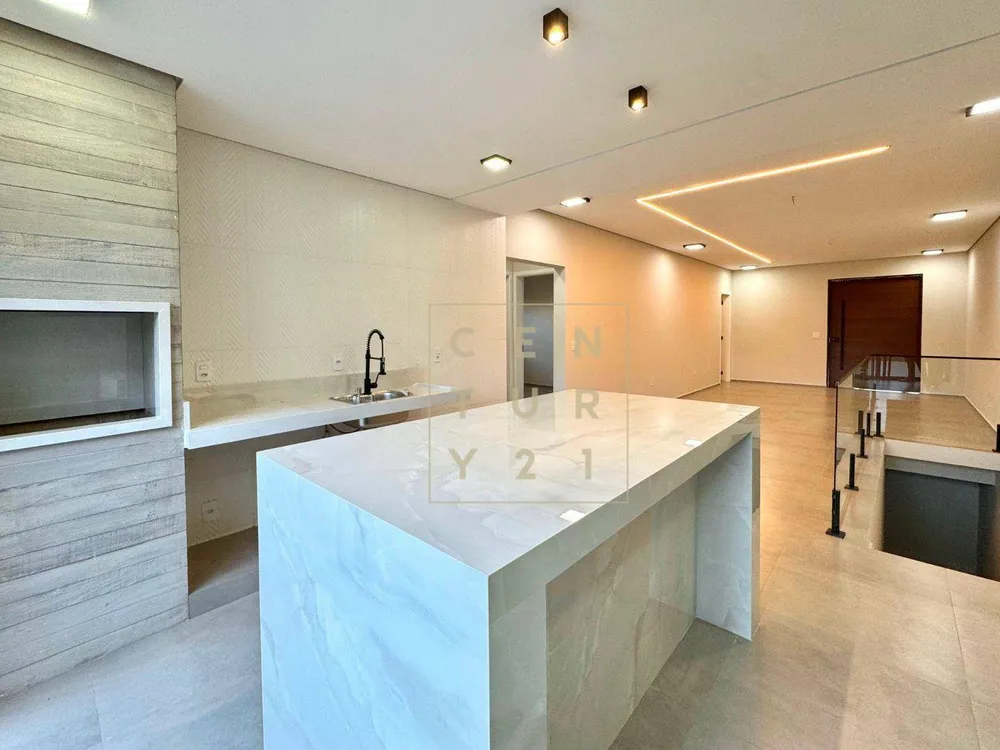 Casa de Condomínio, 3 quartos - Foto 8