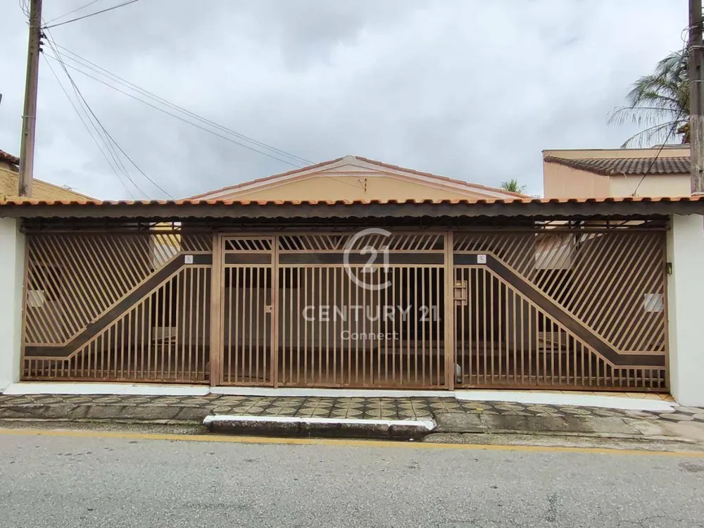 Casa, 3 quartos, 215 m² - Foto 9