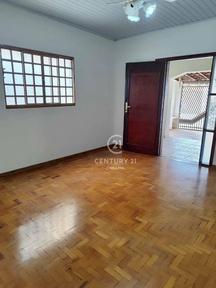 Casa, 3 quartos, 215 m² - Foto 11