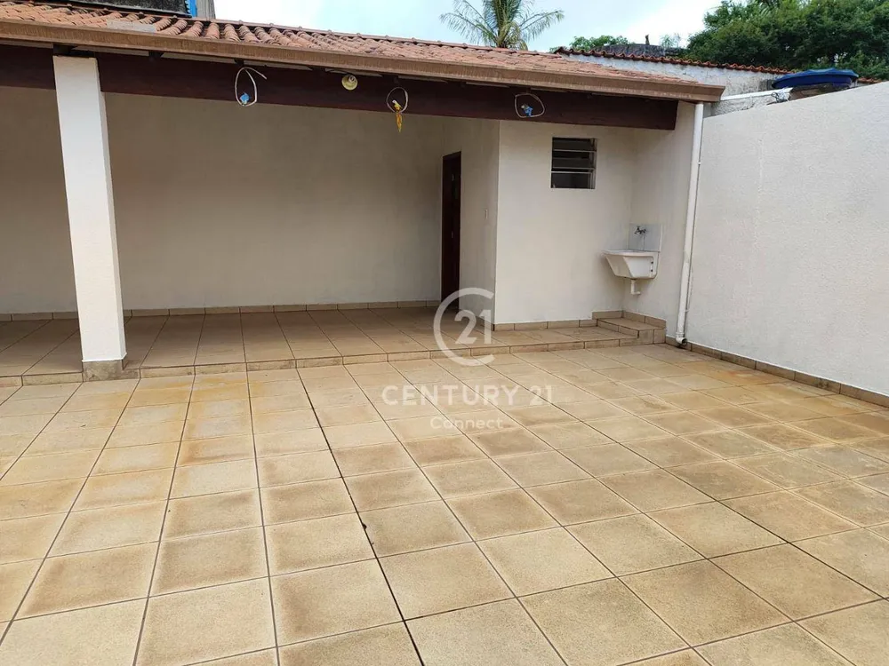 Casa, 3 quartos, 215 m² - Foto 10