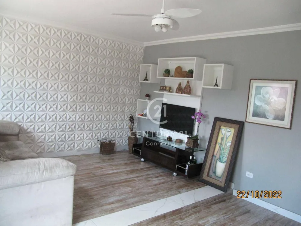 Casa, 3 quartos, 170 m² - Foto 6