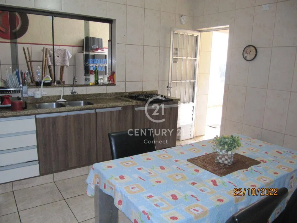Casa, 3 quartos, 170 m² - Foto 11