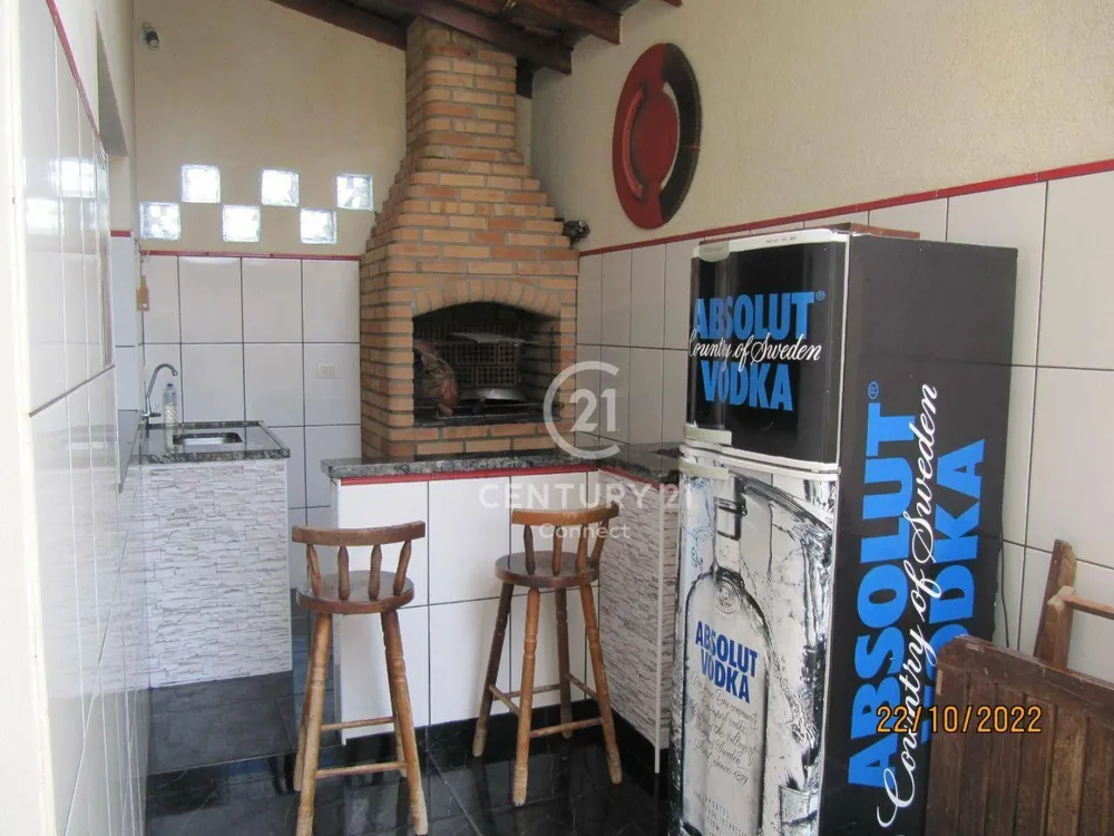 Casa, 3 quartos, 170 m² - Foto 9