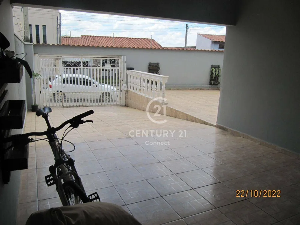 Casa, 3 quartos, 170 m² - Foto 5