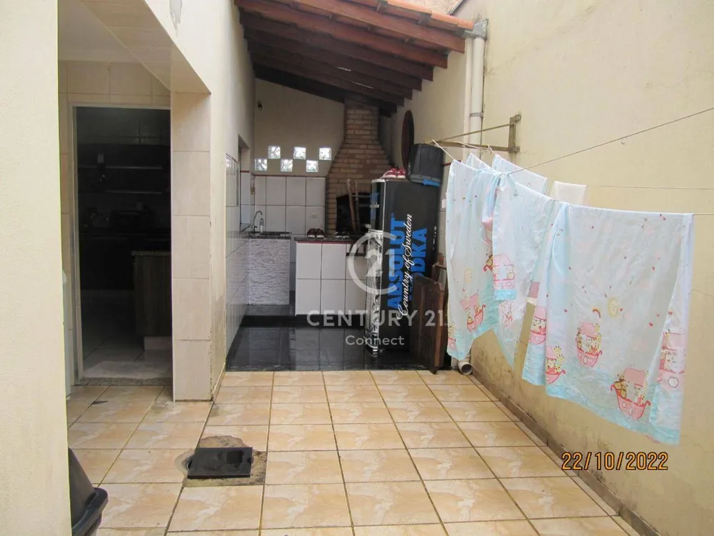 Casa, 3 quartos, 170 m² - Foto 1