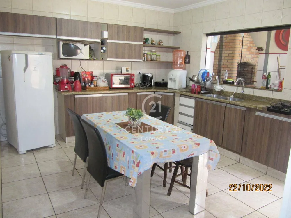 Casa, 3 quartos, 170 m² - Foto 3