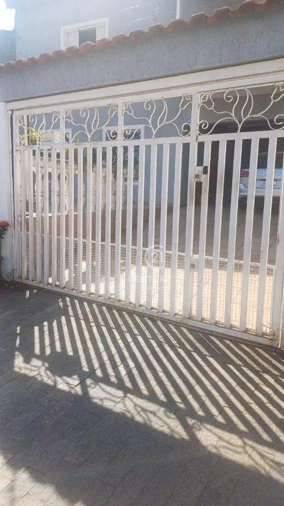 Casa, 3 quartos, 170 m² - Foto 2