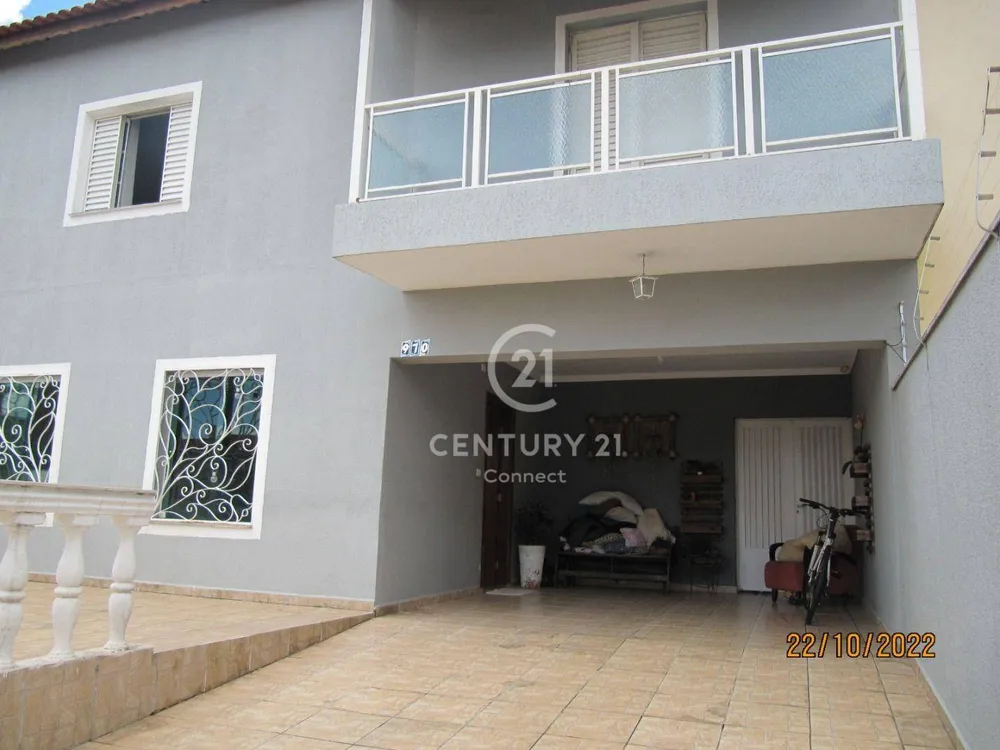 Casa, 3 quartos, 170 m² - Foto 4