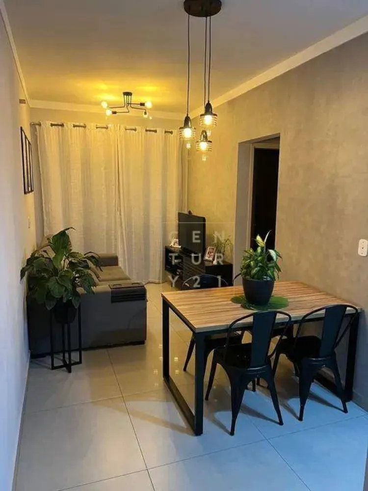 Apartamento, 2 quartos, 65 m² - Foto 5
