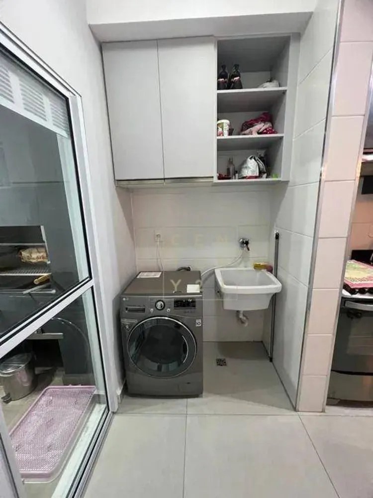 Apartamento, 2 quartos, 65 m² - Foto 4