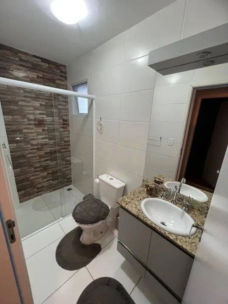 Apartamento, 2 quartos, 65 m² - Foto 7