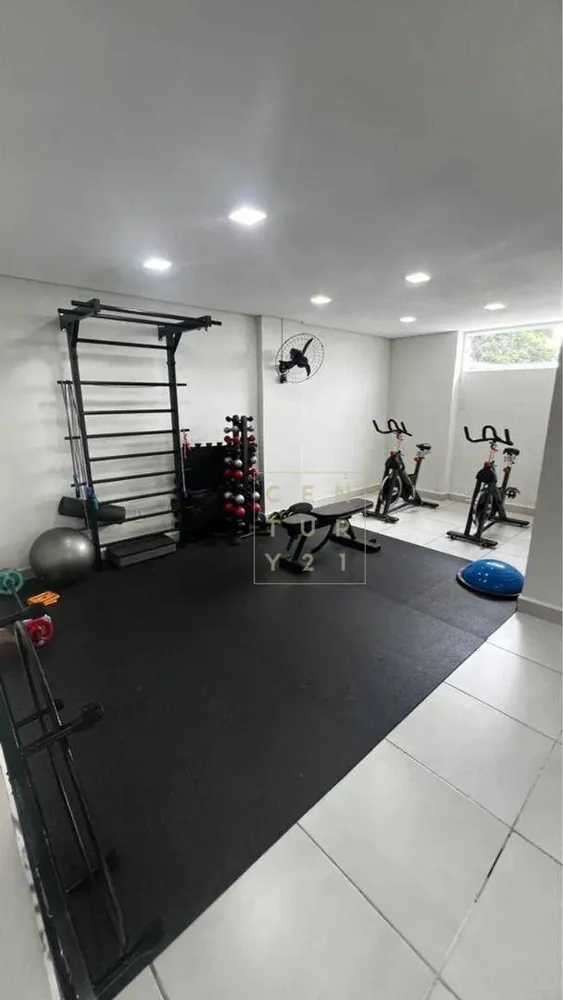 Apartamento, 2 quartos, 65 m² - Foto 8