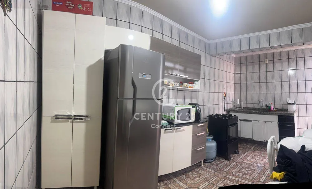 Casa, 3 quartos, 219 m² - Foto 5