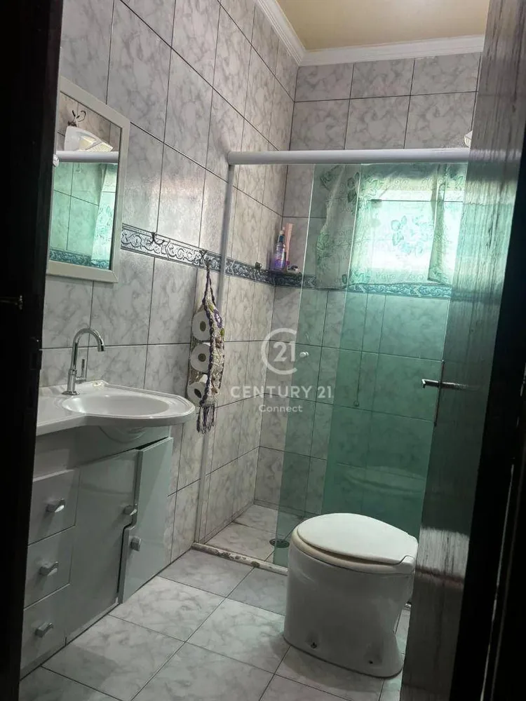 Casa, 3 quartos, 219 m² - Foto 10