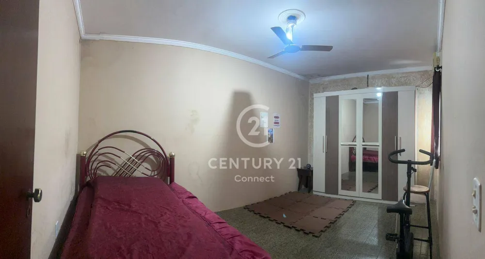Casa, 3 quartos, 219 m² - Foto 1