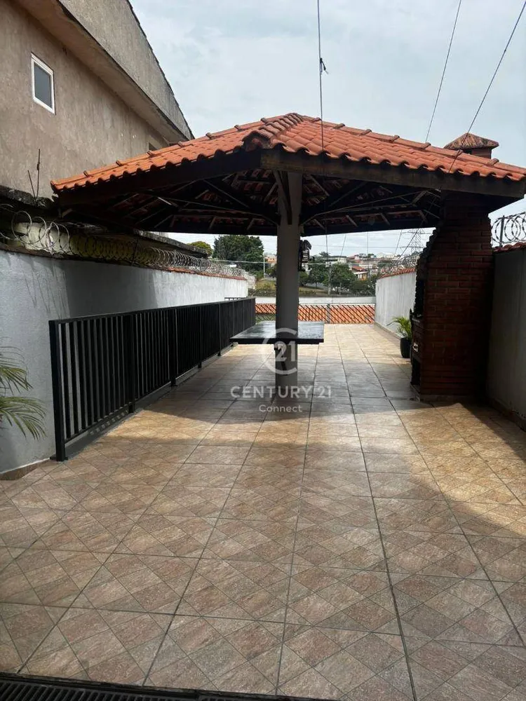 Casa, 3 quartos, 219 m² - Foto 4