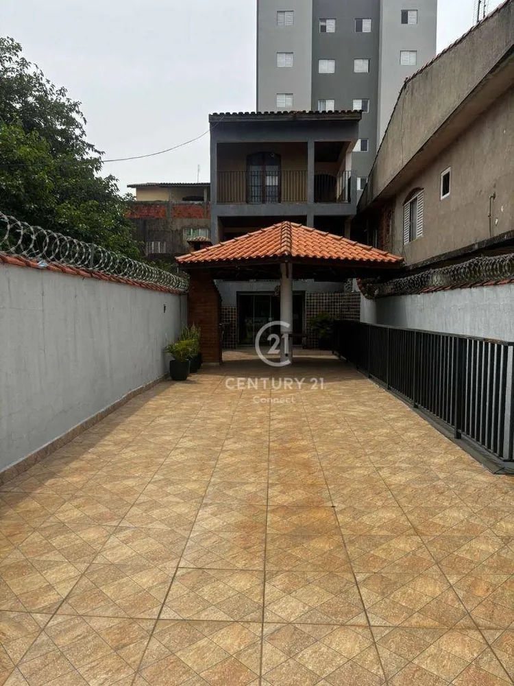 Casa, 3 quartos, 219 m² - Foto 9