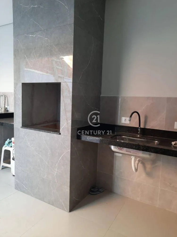 Casa de Condomínio, 3 quartos - Foto 8