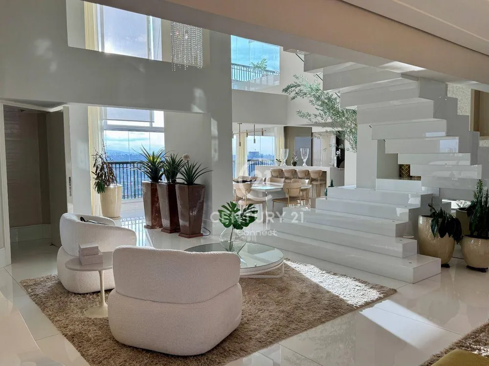Apartamento, 4 quartos, 398 m² - Foto 2
