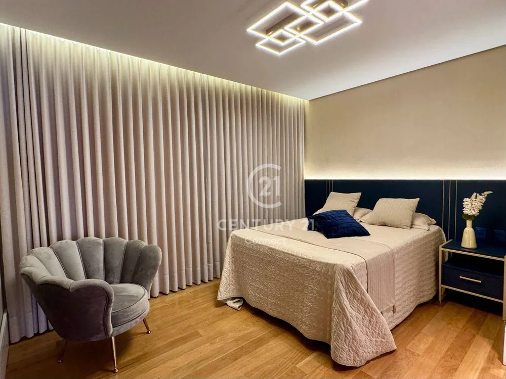Apartamento, 4 quartos, 398 m² - Foto 5