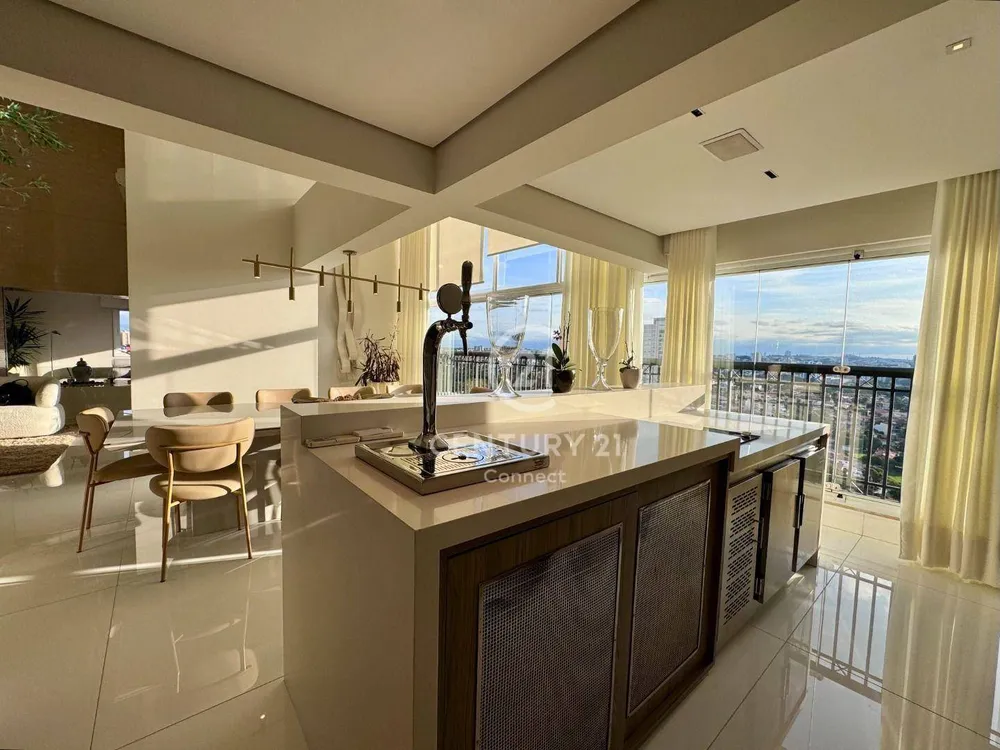 Apartamento, 4 quartos, 398 m² - Foto 4