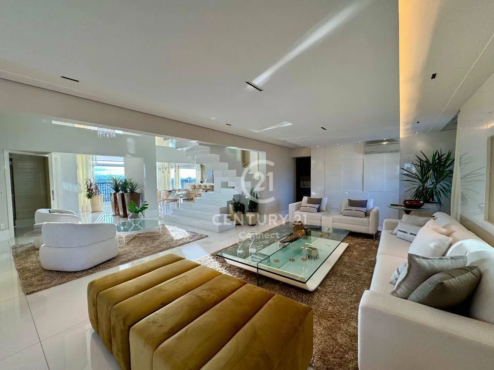 Apartamento, 4 quartos, 398 m² - Foto 1