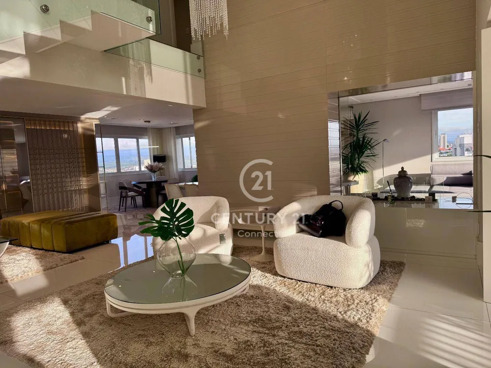 Apartamento, 4 quartos, 398 m² - Foto 3