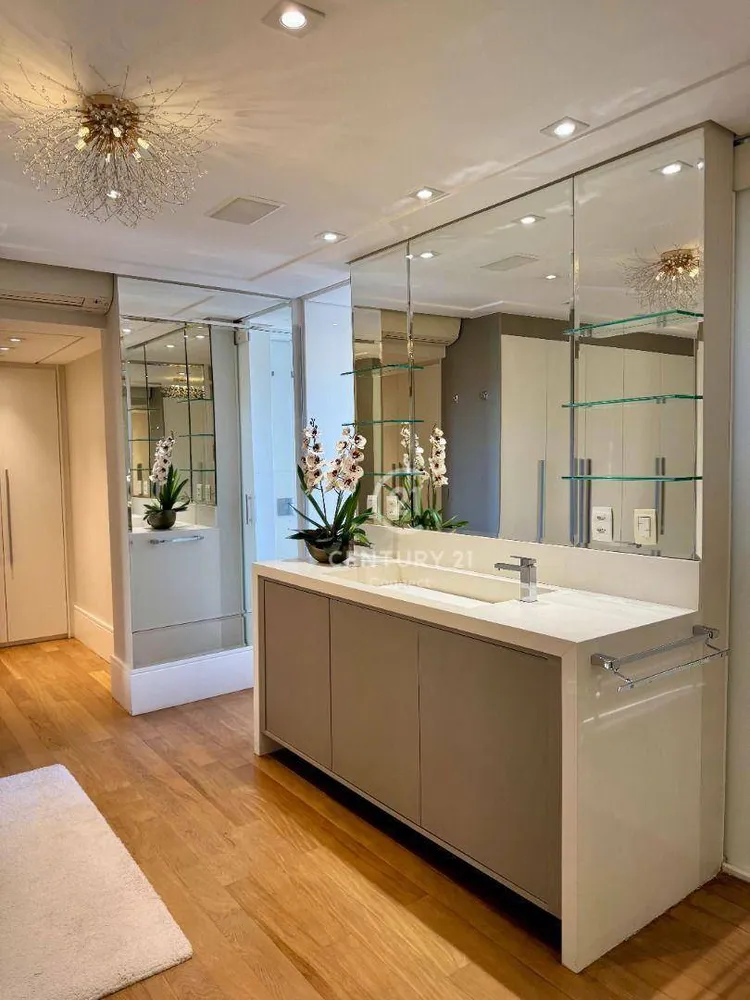 Apartamento, 4 quartos, 398 m² - Foto 11