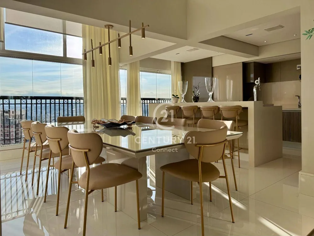 Apartamento, 4 quartos, 398 m² - Foto 6