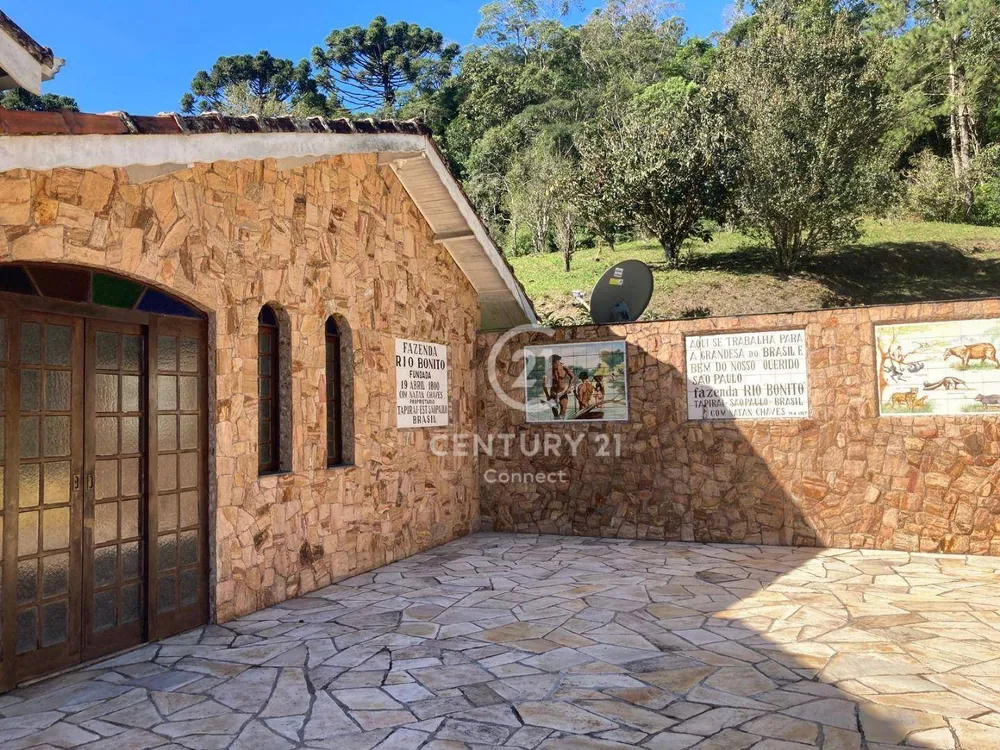 Fazenda, 18 hectares - Foto 7