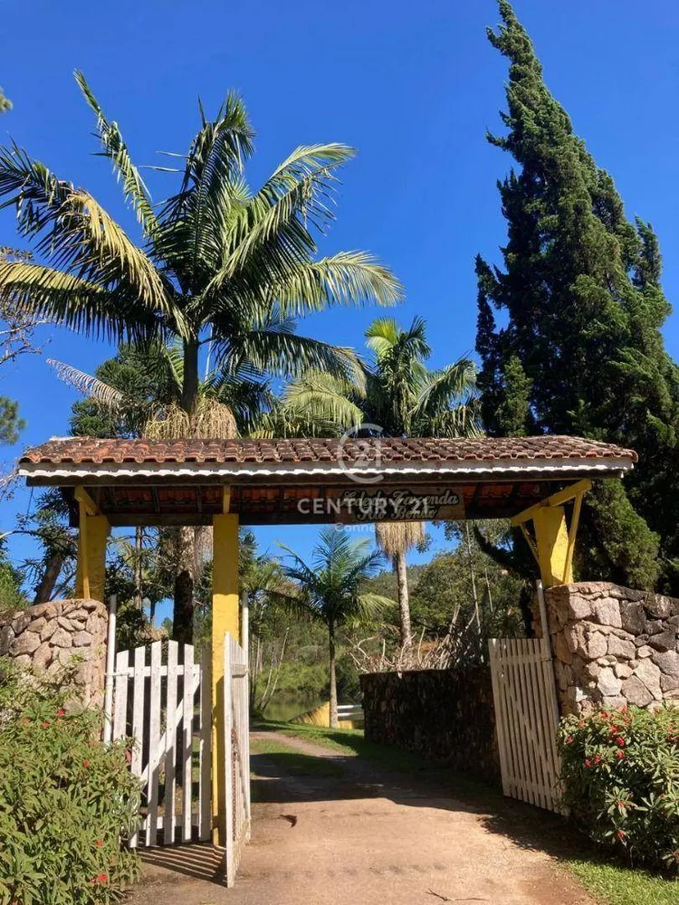 Fazenda, 18 hectares - Foto 3